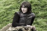 Game of Thrones Photos Promo S3- Bran Stark 