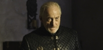 Game of Thrones Photos Promo S3- Tywin Lannister 