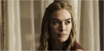 Game of Thrones Photos Promo S3- Cersei Lannister  
