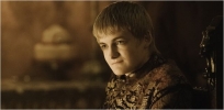 Game of Thrones Photos Promo S3- Joffrey Barathon 