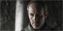 Game of Thrones  Photos Promo S3- Stannis Baratheon 