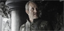 Game of Thrones  Photos Promo S3- Stannis Baratheon 
