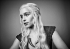 Game of Thrones Photos Promo S3- Daenerys Targaryen 