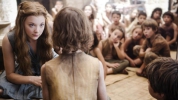 Game of Thrones Photos Promo S3- Margaery Tyrell 