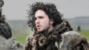 Game of Thrones Photos Promo S3- Jon Snow  