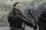 Game of Thrones Photos Promo S3- Ygritte 