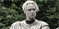 Game of Thrones Photos Promo S3- Brienne 