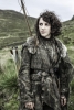 Game of Thrones Photos Promo S3- Meera Reed  