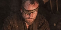 Game of Thrones Photos Promo S3- Beric Dondarrion 