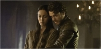 Game of Thrones Photos Promo S3- Les duos/ Groupes 