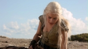 Game of Thrones Daenerys : personnage de la srie 