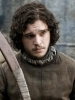 Game of Thrones Jon Snow : personnage de la srie 