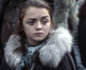 Game of Thrones Arya Stark : personnage de la srie 