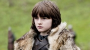 Game of Thrones Bran Stark : personnage de la srie 