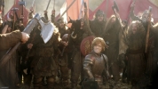 Game of Thrones Tyrion Lannister : personnage de la srie 