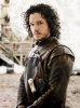 Game of Thrones Photos Promos S4- Jon Snow 