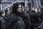 Game of Thrones Photos Promos S4- Jon Snow 