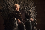 Game of Thrones Photos Promos S4- Tywin Lannister 