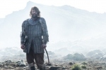 Game of Thrones Photos Promos S4- Sandor Clegane 