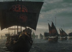 flotte de Daenerys