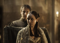 Edmure & Roslin