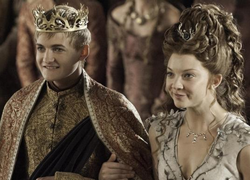 Joffrey & Margaery