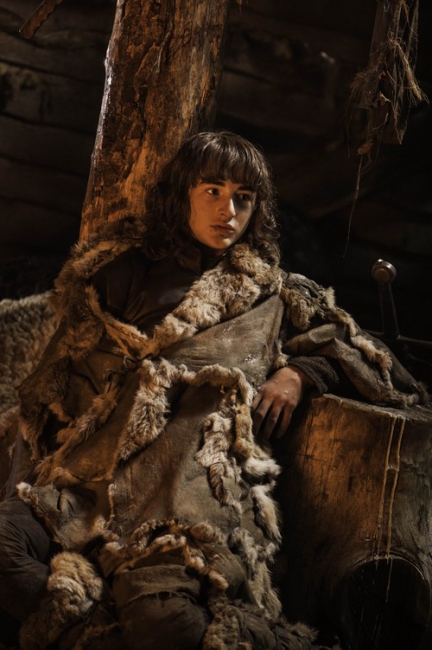 Bran Stark